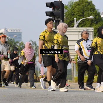 Runner Photo 6466613