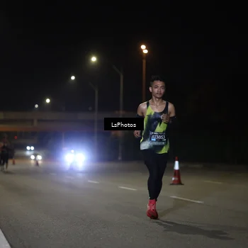Runner Photo 6466615