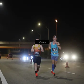 Runner Photo 6466619