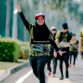 Runner Photo 6466633