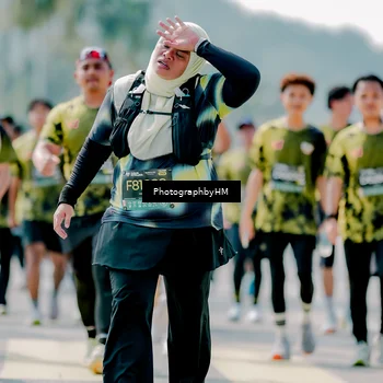Runner Photo 6466635