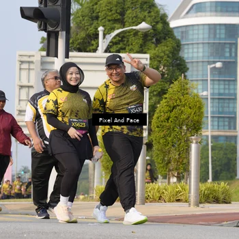 Runner Photo 6466638
