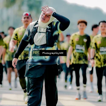 Runner Photo 6466639
