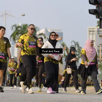 Runner Photo 6466641
