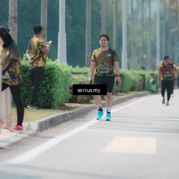 Runner Photo 6466643