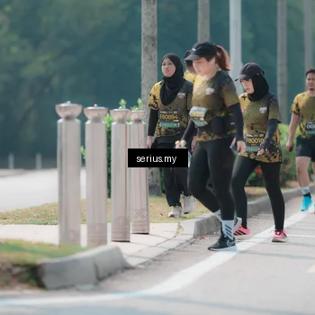 Runner Photo 6466647