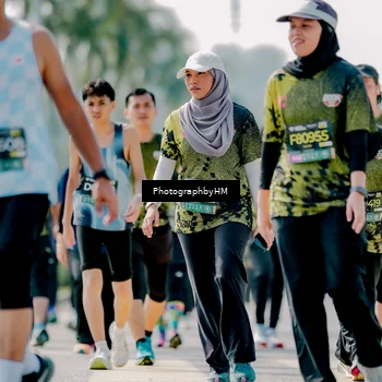 Runner Photo 6466651