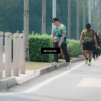 Runner Photo 6466652