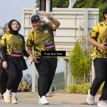 Runner Photo 6466654