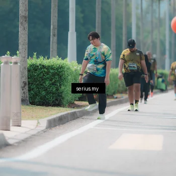 Runner Photo 6466665
