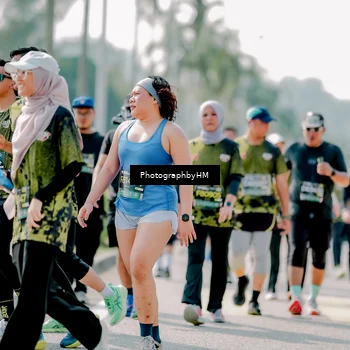 Runner Photo 6466668