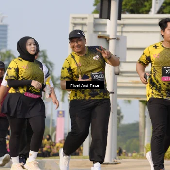 Runner Photo 6466673