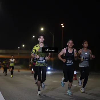 Runner Photo 6466677