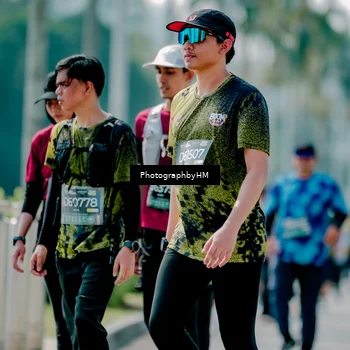 Runner Photo 6466679