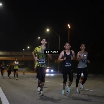 Runner Photo 6466681