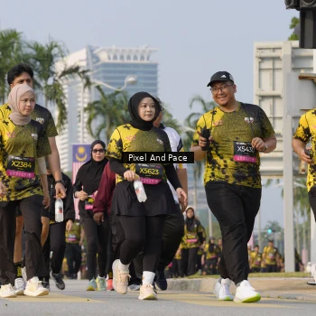 Runner Photo 6466683