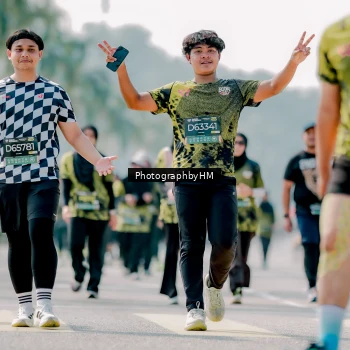 Runner Photo 6466684
