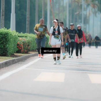 Runner Photo 6466689
