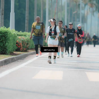 Runner Photo 6466693