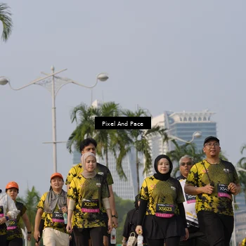 Runner Photo 6466695