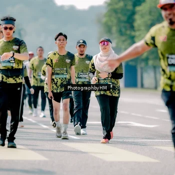 Runner Photo 6466699