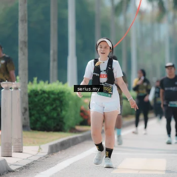 Runner Photo 6466701