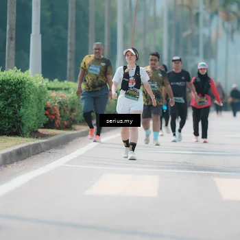 Runner Photo 6466704