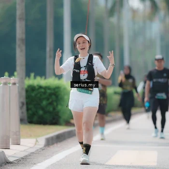 Runner Photo 6466707