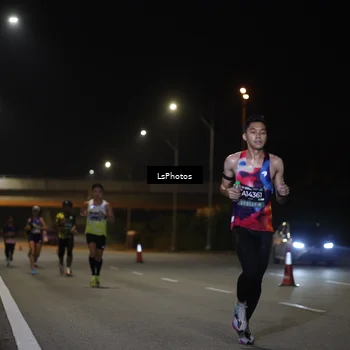 Runner Photo 6466711