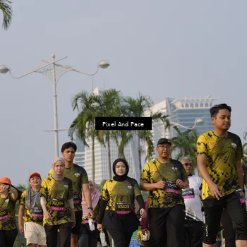 Runner Photo 6466713