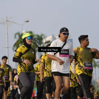 Runner Photo 6466717