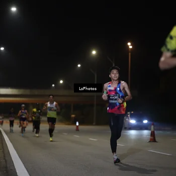Runner Photo 6466718
