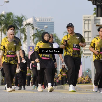 Runner Photo 6466725