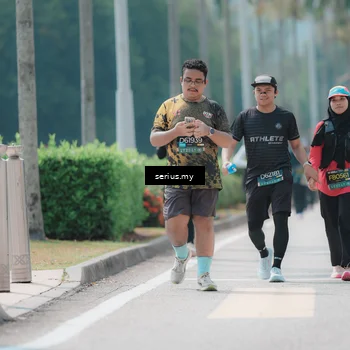 Runner Photo 6466729