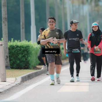 Runner Photo 6466730