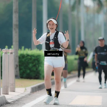 Runner Photo 6466732