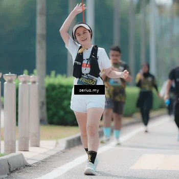 Runner Photo 6466735