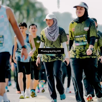 Runner Photo 6466739