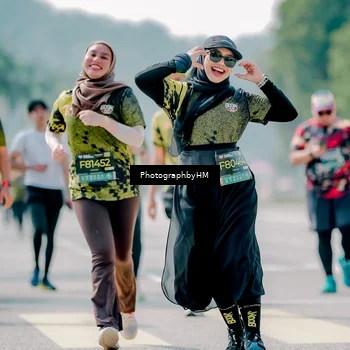 Runner Photo 6466740