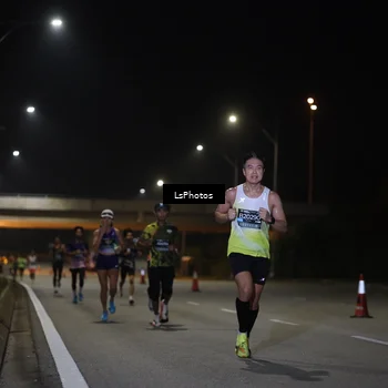 Runner Photo 6466742