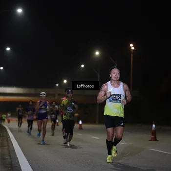 Runner Photo 6466746