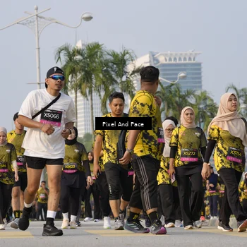 Runner Photo 6466747