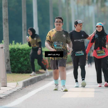 Runner Photo 6466749