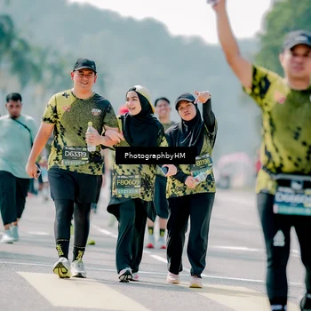 Runner Photo 6466751