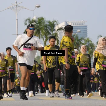 Runner Photo 6466755