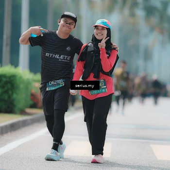Runner Photo 6466759