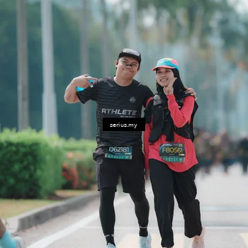Runner Photo 6466760