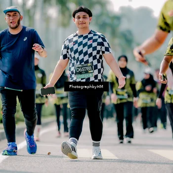 Runner Photo 6466761