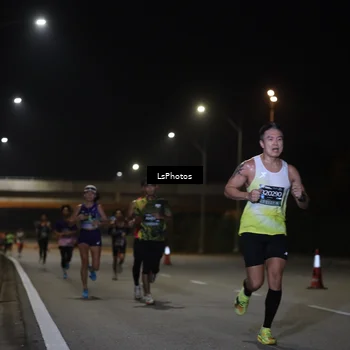 Runner Photo 6466765