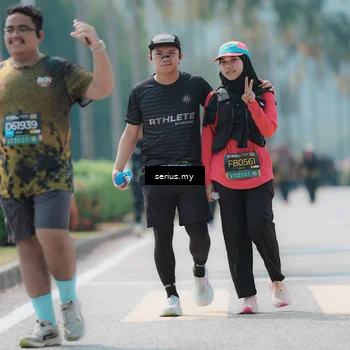 Runner Photo 6466768